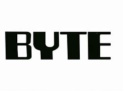 Image result for Big Byte Logo
