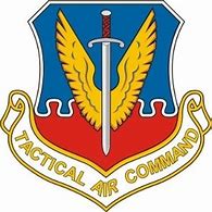 Image result for Tactical Air Command