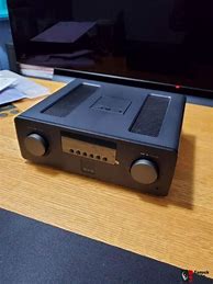 Image result for Integrated Amplifier with Streaming