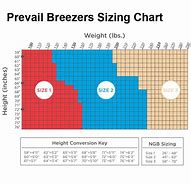 Image result for Arnott's Ladies Brief Size Chart