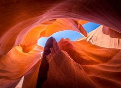 Image result for Antelope Canyon Near Page Arizona