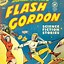 Image result for Flash Gordon Vintage Comics