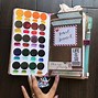 Image result for Sample Journal Notebook