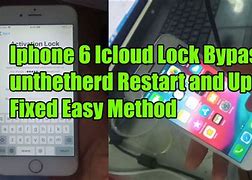 Image result for How to Unlock iPhone 6 From iCloud