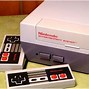 Image result for Nintendo First Home Game System