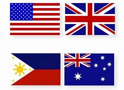 Image result for American Flag Pole Vector