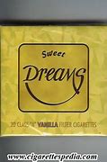 Image result for Sweet Dreams Cigarettes