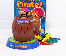 Image result for Pop Up Pirate