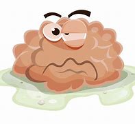 Image result for Brain Damage Drawing