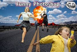 Image result for Best Funny Photoshop
