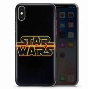 Image result for Star Wars Episode Phone Case iPhone X