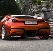 Image result for BMW M1 Hommage