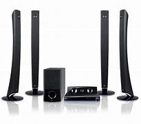 Image result for LG Home Theater Surround Sound