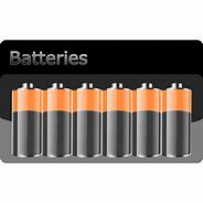 Image result for Battery SVG