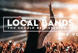 Image result for Local Bands in Rishton