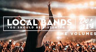 Image result for Youth and Local Music