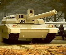 Image result for Leclerc Main Battle Tank