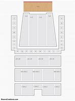 Image result for Detroit Symphony Orchestra Seating Chart