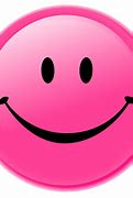 Image result for Pink Smiley Emoji