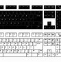 Image result for Transparent Keyboard Stickers