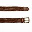 Image result for Ralph Lauren Braided Leather Belt