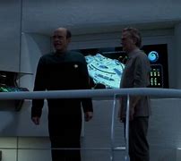 Image result for Star Trek Voyager Android