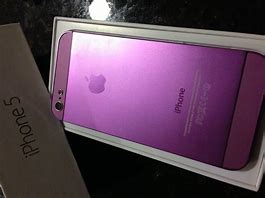 Image result for Back of iPhone 5S