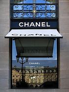 Image result for Coco Chanel Logo iPhone Wallpaper