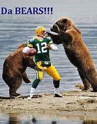 Image result for Bears Football Meme