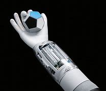 Image result for Bionic Arms and Hands