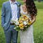 Image result for Sunflower Wedding Bouquet Ideas