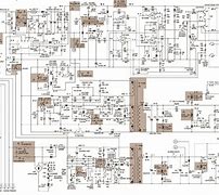 Image result for Sharp TV 32 Inch Power Board Replacement