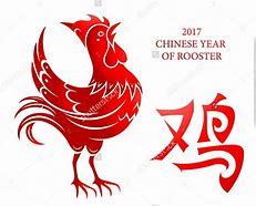 Image result for Chinese Year 1993 Symbol