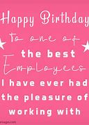 Image result for Happy Birthday From Office Staff