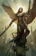 Image result for Valkyrie in Combat