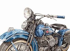 Image result for Retro Motorcycle Art