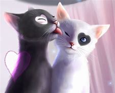 Image result for Cute Cat Art