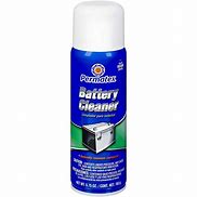 Image result for Power Battery Post Cleaner