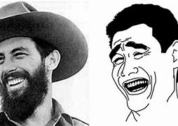 Image result for Laughing Man Meme