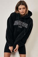 Image result for Black and Gold Graphic Hoodie