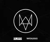 Image result for Watch Dog Black Logo