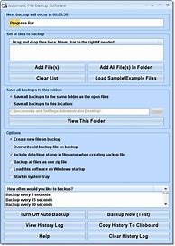 Image result for Automatic Backup Software