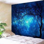 Image result for 3D Galaxy Wall Tapestry