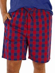 Image result for Basic PJ's Shorts