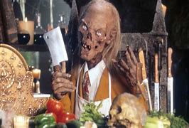 Image result for Billy Zane Tales From the Crypt