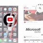 Image result for Watching YouTube Video On iPhone