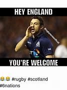 Image result for Scotland Rugby Memes