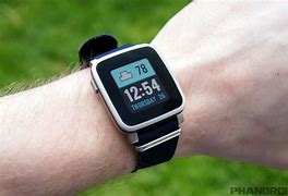 Image result for Pebble Time Refurbished