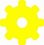 Image result for Service Gear Icon