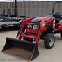Image result for Mahindra Compact Tractors 1533